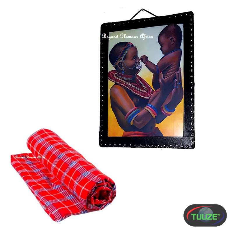 African-Mother-and-child-art-with-maasai-shuka-11655543111.jpg