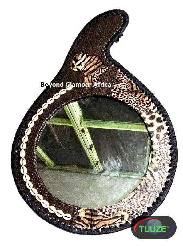 African-print-calabash-leather-mirror-11697459495.jpg