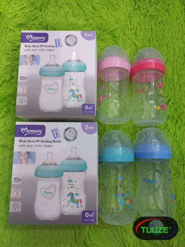 Babies Bottle