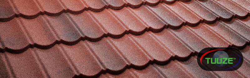 Decra Roofing Tiles