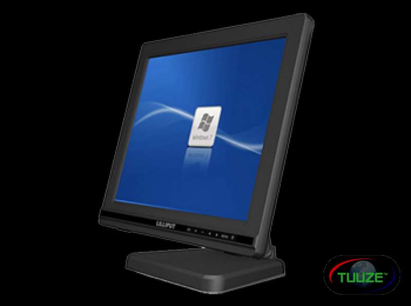 Egalax Touch screens for Point of Sale