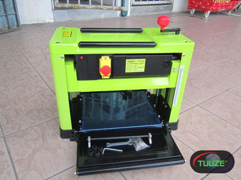 Electric Thickness Planer