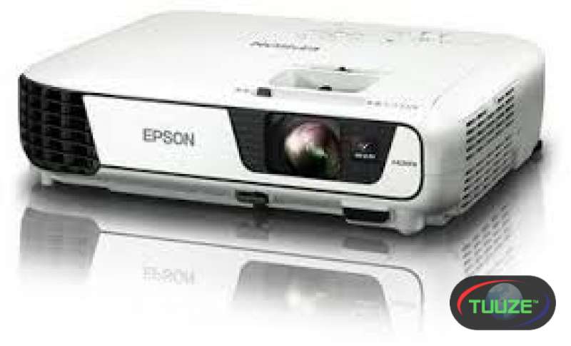 Epson EB X41   3LCD projector   portable