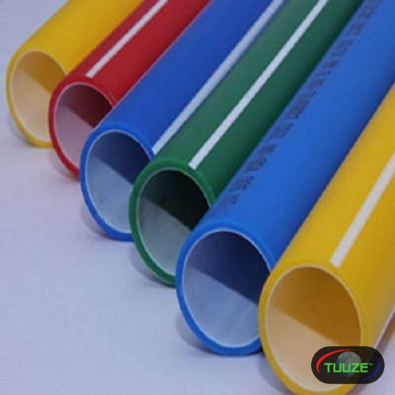 HDPE Duct Pipe