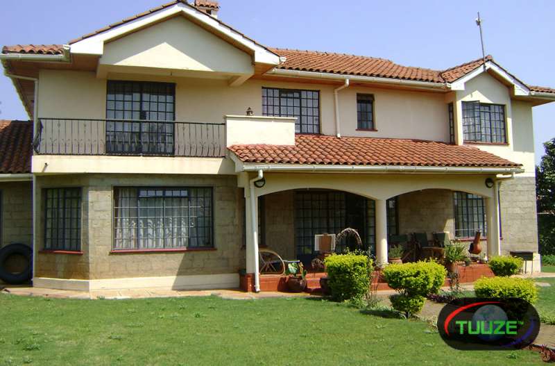 Homes and Apartments for Sale in Nairobi Kenya