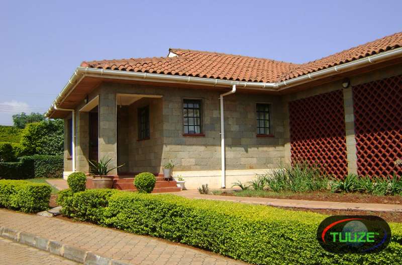 Houses for Sale in Nairobi