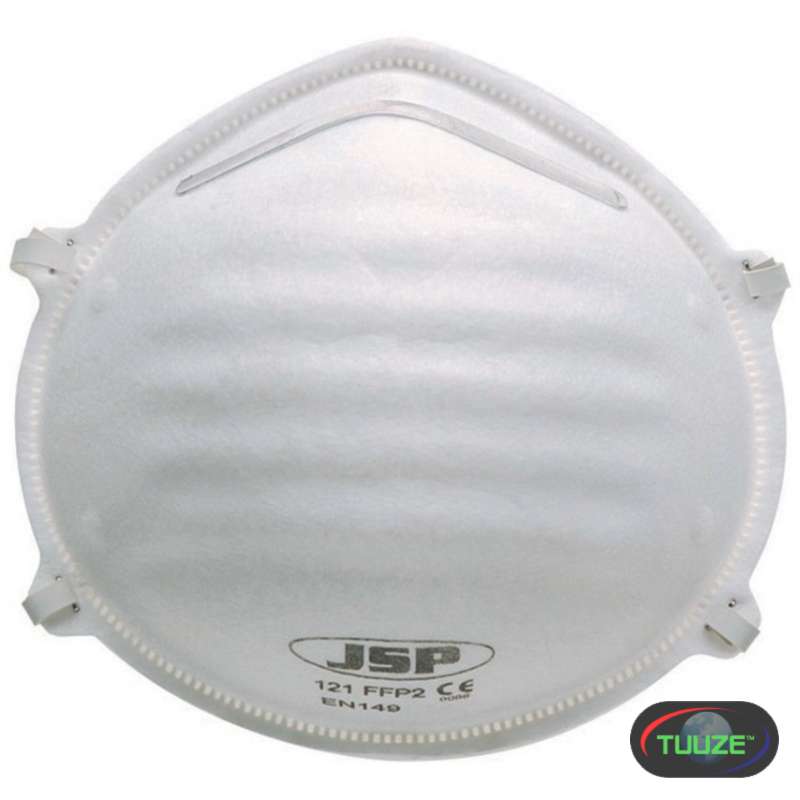 JSP dust mask