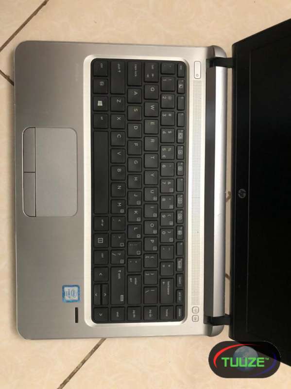 Laptop HP ProBook 430 G3 4GB Intel Core I7 HDD 500