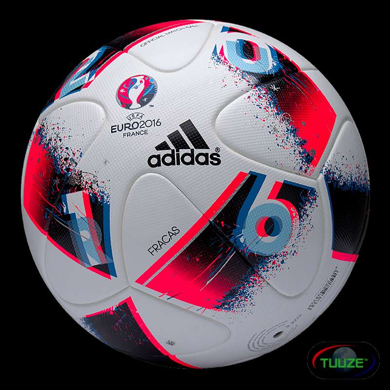 Official Nike And Adidas Soccer Balls 