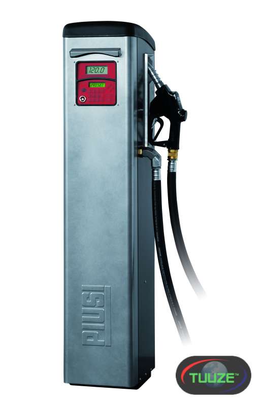 Piusi MC Self Service Fuel Dispenser
