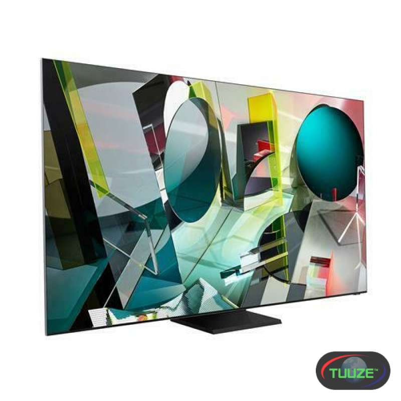 Samsung 65  Q900T  2020  QLED 8K UHD Smart TV