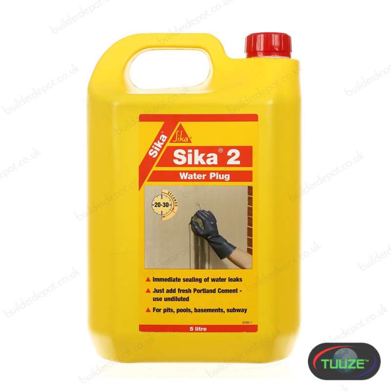 Sika 2 Suppliers In Kenya