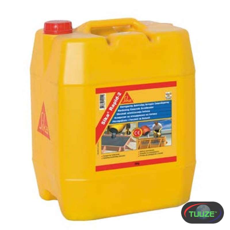 Sika Rapid 2 Suppliers