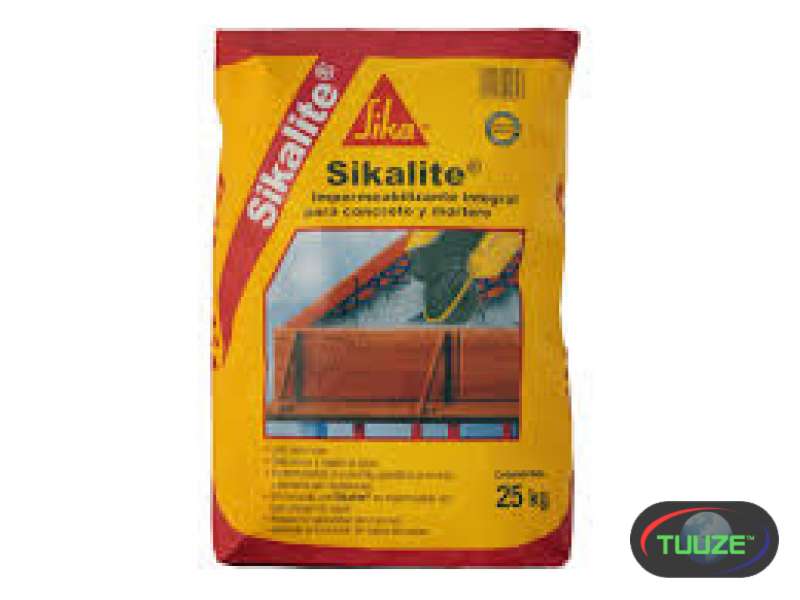Sikalite Suppliers In Kenya