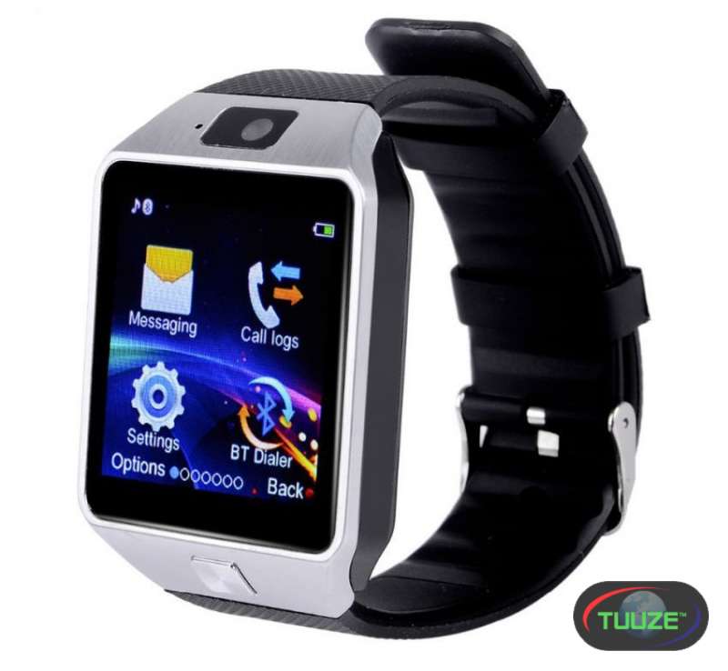 Smartwatch D3 Dz09 Android Smartwatch