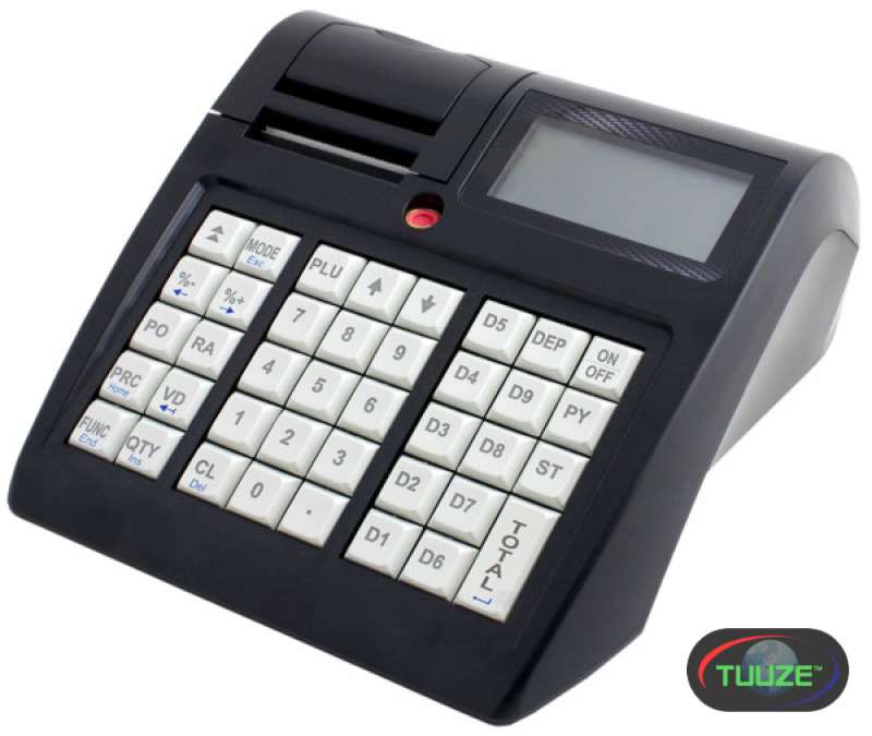 TREMOL M23 Cash Register   Etr Machine 
