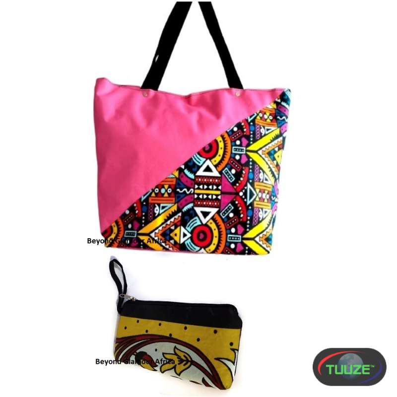 Womens-Pink-Canvas-Ankara-Handbag-with-pouch-11695121339.jpg