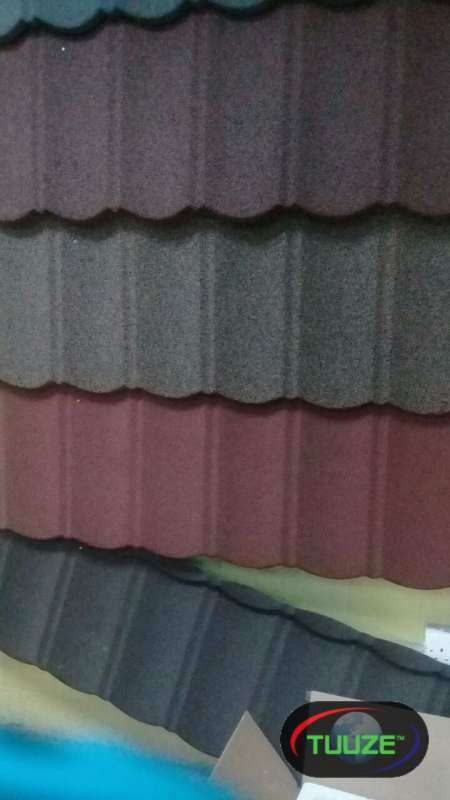 decra roofing tiles