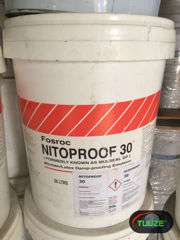 nitoproof 30